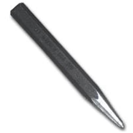 Mayhew Mayhew MAY23002 3/8 x 5.00 Inch Prick Center Punch MAY23002